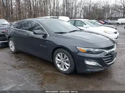 1G1ZD5ST2PF145296 2023 CHEVROLET MALIBU