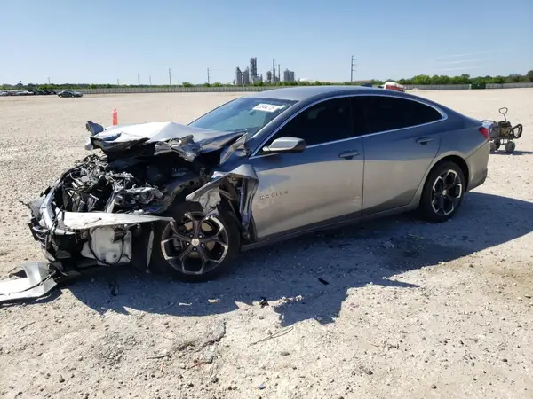 1G1ZD5ST2PF146092 2023 CHEVROLET MALIBU - Image 1