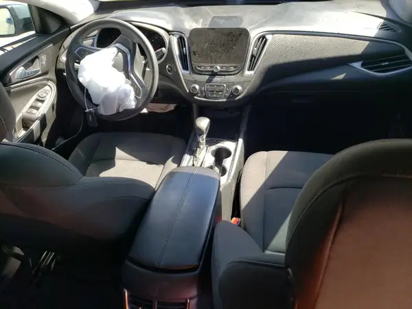 1G1ZD5ST2PF146092 2023 CHEVROLET MALIBU - Image 8