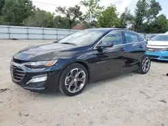 1G1ZD5ST2PF146819 2023 CHEVROLET MALIBU