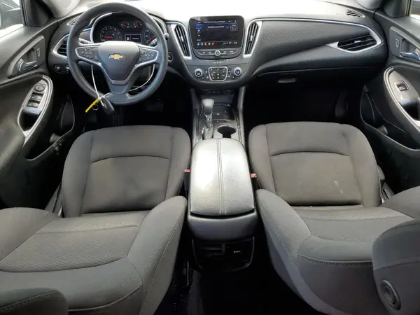 1G1ZD5ST2PF146819 2023 CHEVROLET MALIBU - Image 8