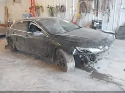 1G1ZD5ST2PF146920 2023 CHEVROLET MALIBU