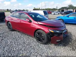 1G1ZD5ST2PF147033 2023 CHEVROLET MALIBU