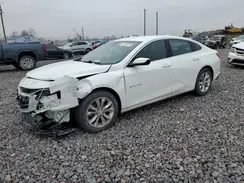 1G1ZD5ST2PF147257 2023 CHEVROLET MALIBU