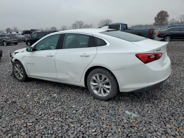 1G1ZD5ST2PF147257 2023 CHEVROLET MALIBU - Image 2