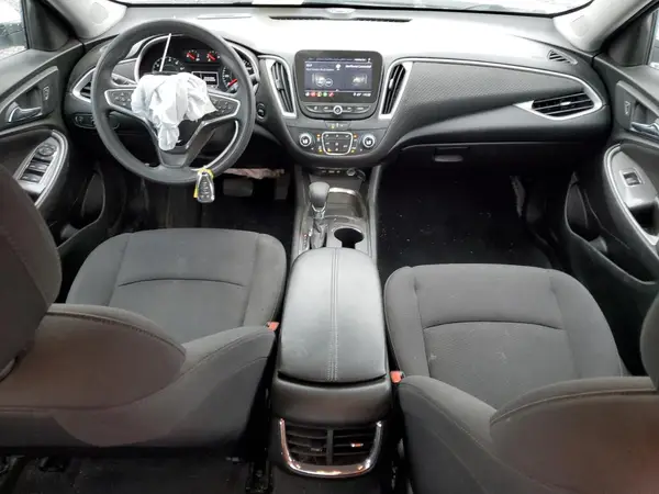 1G1ZD5ST2PF147257 2023 CHEVROLET MALIBU - Image 8