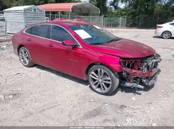 1G1ZD5ST2PF148375 2023 CHEVROLET MALIBU