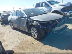 1G1ZD5ST2PF148439 2023 CHEVROLET MALIBU