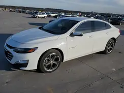 1G1ZD5ST2PF148585 2023 CHEVROLET MALIBU