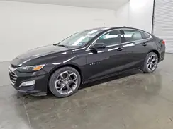1G1ZD5ST2PF150496 2023 CHEVROLET MALIBU