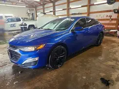 1G1ZD5ST2PF150711 2023 CHEVROLET MALIBU
