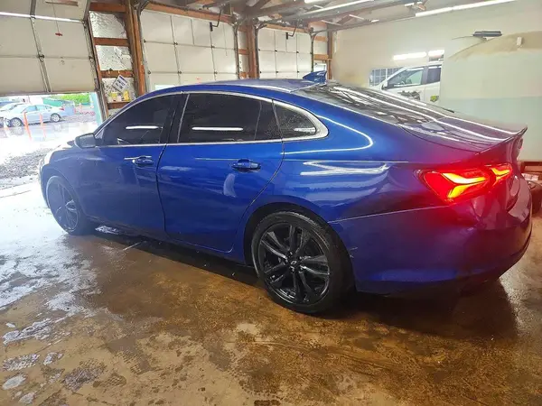 1G1ZD5ST2PF150711 2023 CHEVROLET MALIBU - Image 2