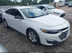 1G1ZD5ST2PF151230 2023 CHEVROLET MALIBU