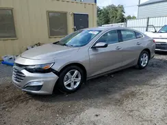 1G1ZD5ST2PF151258 2023 CHEVROLET MALIBU