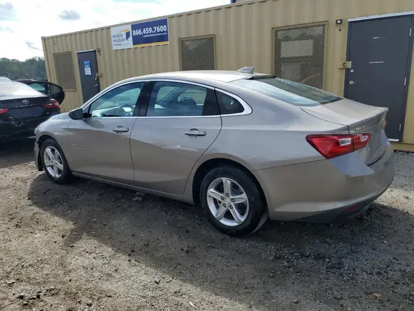 1G1ZD5ST2PF151258 2023 CHEVROLET MALIBU - Image 2