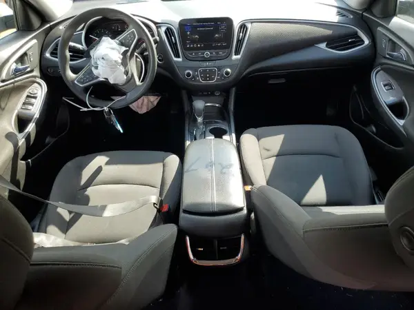 1G1ZD5ST2PF151258 2023 CHEVROLET MALIBU - Image 8