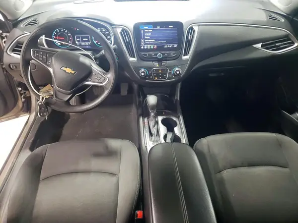 1G1ZD5ST2PF151941 2023 CHEVROLET MALIBU - Image 8