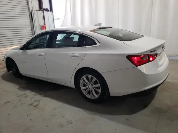 1G1ZD5ST2PF153625 2023 CHEVROLET MALIBU - Image 2