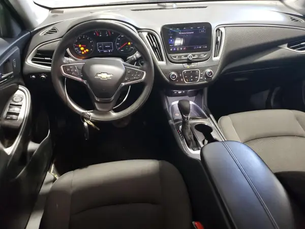 1G1ZD5ST2PF153625 2023 CHEVROLET MALIBU - Image 8