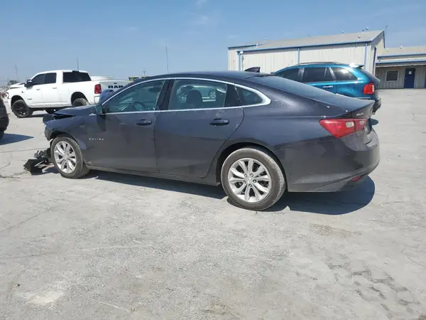 1G1ZD5ST2PF153883 2023 CHEVROLET MALIBU - Image 2