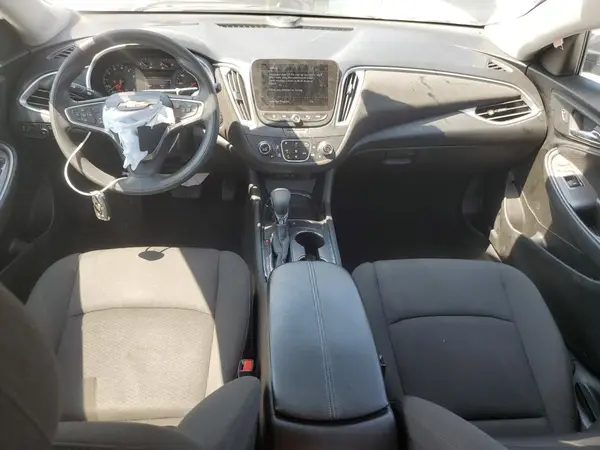 1G1ZD5ST2PF153883 2023 CHEVROLET MALIBU - Image 8