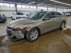 1G1ZD5ST2PF155682 2023 CHEVROLET MALIBU