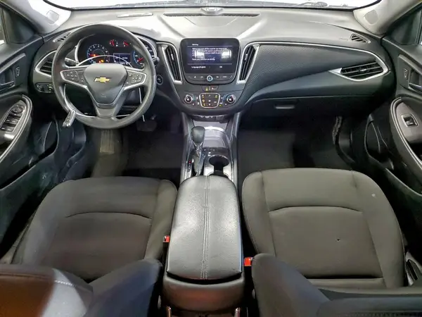 1G1ZD5ST2PF155682 2023 CHEVROLET MALIBU - Image 8