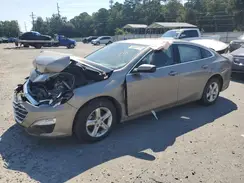 1G1ZD5ST2PF156055 2023 CHEVROLET MALIBU