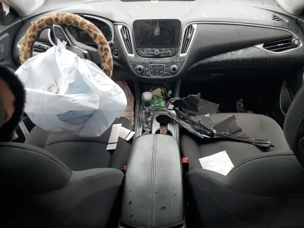 1G1ZD5ST2PF156055 2023 CHEVROLET MALIBU - Image 8