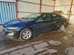 1G1ZD5ST2PF156573 2023 CHEVROLET MALIBU