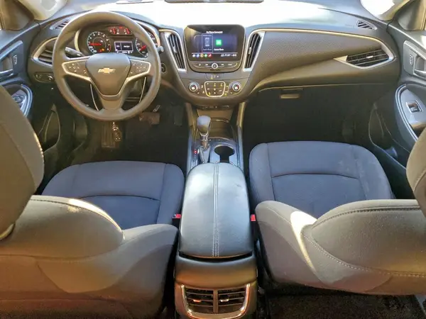 1G1ZD5ST2PF156573 2023 CHEVROLET MALIBU - Image 8