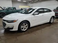 1G1ZD5ST2PF156671 2023 CHEVROLET MALIBU