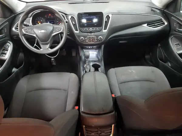 1G1ZD5ST2PF156671 2023 CHEVROLET MALIBU - Image 8