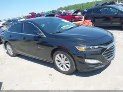 1G1ZD5ST2PF157707 2023 CHEVROLET MALIBU