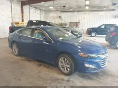 1G1ZD5ST2PF158369 2023 CHEVROLET MALIBU