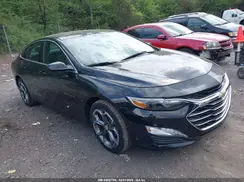 1G1ZD5ST2PF159909 2023 CHEVROLET MALIBU