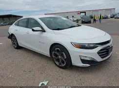 1G1ZD5ST2PF160297 2023 CHEVROLET MALIBU