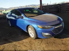 1G1ZD5ST2PF160414 2023 CHEVROLET MALIBU