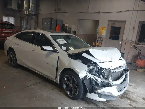 1G1ZD5ST2PF160476 2023 CHEVROLET MALIBU - Image 1