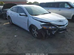 1G1ZD5ST2PF160946 2023 CHEVROLET MALIBU