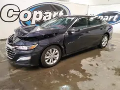 1G1ZD5ST2PF160963 2023 CHEVROLET MALIBU