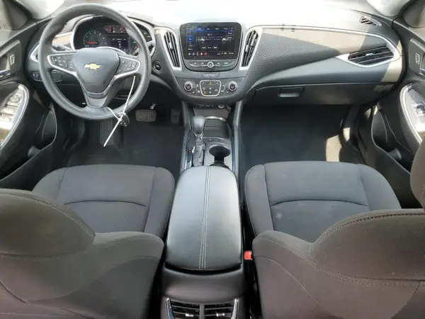 1G1ZD5ST2PF160963 2023 CHEVROLET MALIBU - Image 8