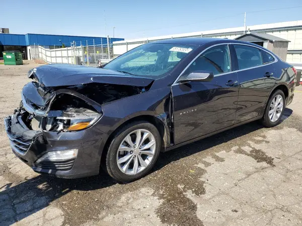 1G1ZD5ST2PF161174 2023 CHEVROLET MALIBU - Image 1