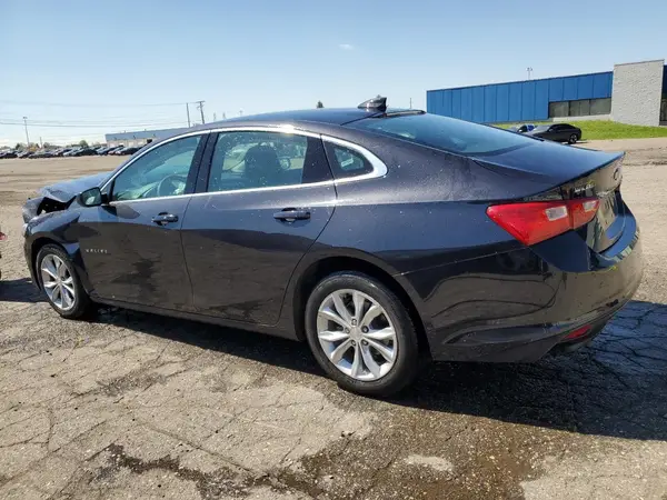 1G1ZD5ST2PF161174 2023 CHEVROLET MALIBU - Image 2