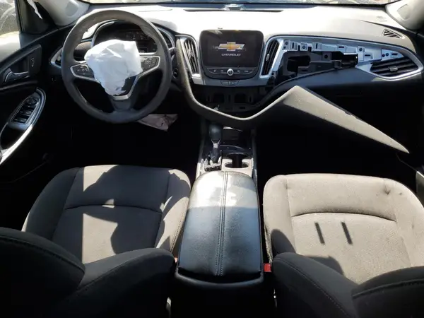 1G1ZD5ST2PF161174 2023 CHEVROLET MALIBU - Image 8