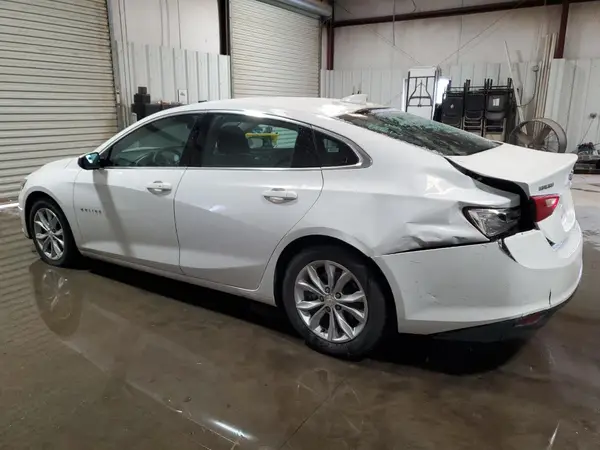 1G1ZD5ST2PF161627 2023 CHEVROLET MALIBU - Image 2