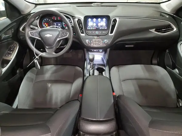 1G1ZD5ST2PF161627 2023 CHEVROLET MALIBU - Image 8