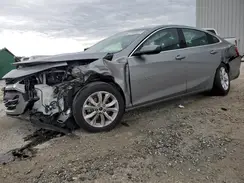 1G1ZD5ST2PF161644 2023 CHEVROLET MALIBU