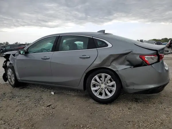 1G1ZD5ST2PF161644 2023 CHEVROLET MALIBU - Image 2