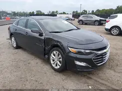 1G1ZD5ST2PF161689 2023 CHEVROLET MALIBU
